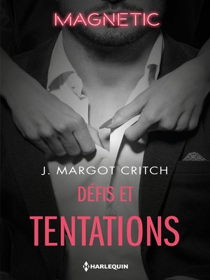 cover image of Défis et tentations